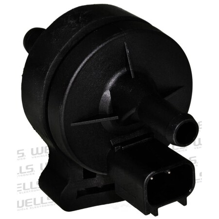 Wve 2M1413 Vapor Canister Purge Solenoid 2M1413